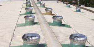 Natural Air Ventilation Systems