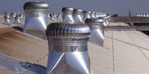 Parabolic Dish