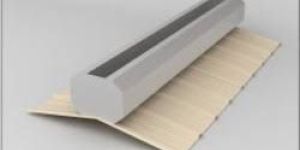 Ridge Ventilation System