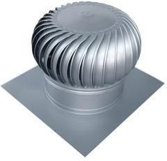 Turbo Ventilation Fan