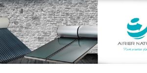 Water Heaters