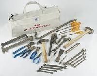Non Sparking Safety Tools