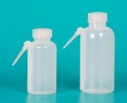 Wash Bottles (new Type)