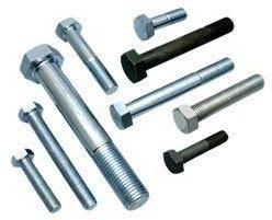 Hex Bolts