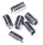 Mild Steel Grub Screws