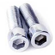 Socket Head Cap Bolts