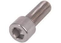Socket Head Fasteners
