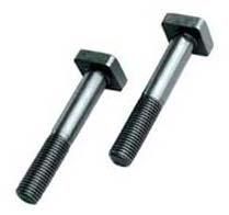 Square Head Bolts