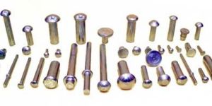 Steel Rivets