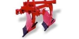 Mouldboard Plough