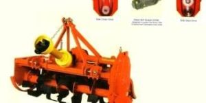 Rotary Tiller