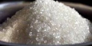 Refined White Crystal Cane Sugar