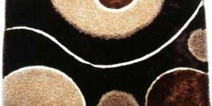 Shaggy Rug (AV-SG001)