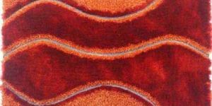 Shaggy Rug (AV-SG002)