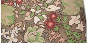 Tufted Woollen Carpet (AV-WC003)