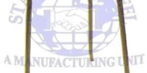 Tripod Stand Round Shape