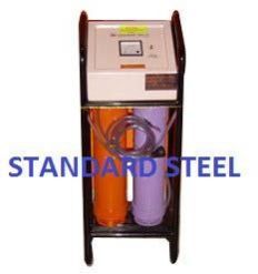 Water Deionization Apparatus