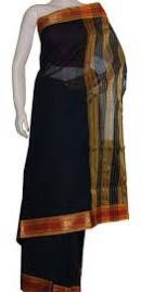 Cotton Saree