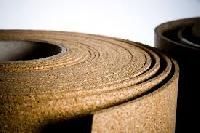 Cork in Rolls