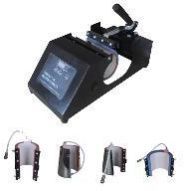 Mug Printing Machine