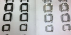 Wire Buckles