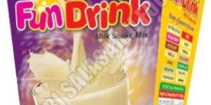 Butterscotch Milkshake Powder