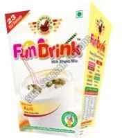 Flavoured Milkshake Powder