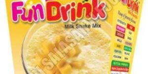 Mango Milkshake Powder