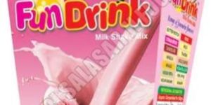 Rose Milkshake Powder