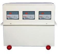 Single Phase Voltage Stabilizer