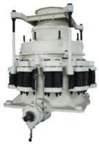 Spring Cone Crusher