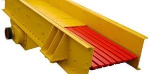 Vibrating Feeder