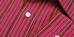 Mens Shirt (Dark Red)