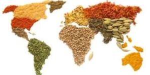Indian Spices