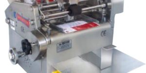 Automat Carton Pouch Combine Code Printing Machinei