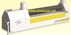 Roll Plate Bending Machine - (3)