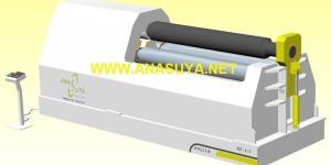 Special Purpose Machine and Plate Bending Machine