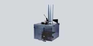 DUAL ENERGY BALE OUT FURNACE