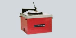 MORGAN ELECTRIC RESISTANCE BALE OUT FURNACE
