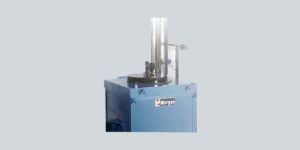 RECUPERATIVE GAS FIRED BALE OUT