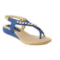Flat Ladies Sandals