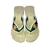 Jute Footwear