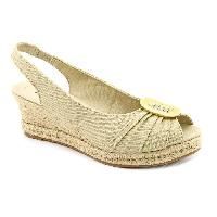Jute Sandals