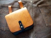 Leather Pouches