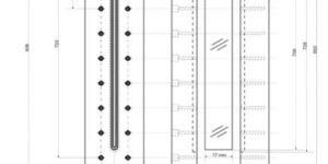 Tank Mounted Level Gauge
