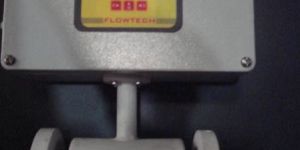 Electro Magnetic Flow Meter