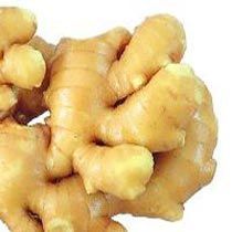 Fresh Ginger