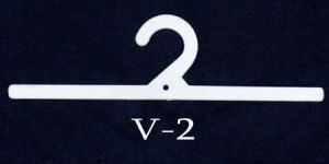 Plastic Hangers (V-2)