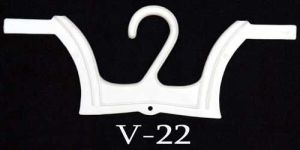 Plastic Hangers