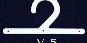 Plastic Hangers (V-5)